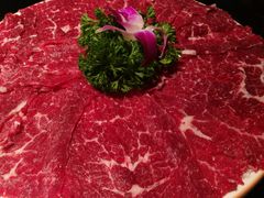 -牛事制造局牛肉火锅(莲岳路店)