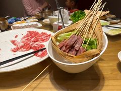 -嗨羊火锅(西环店)