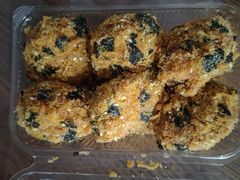 -泸溪河桃酥(秦淮夫子庙一店)