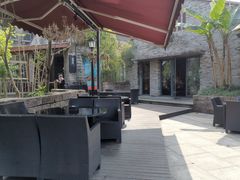 -铜锣湾·有麝自然香(重庆新天地店)