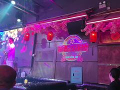 -喜鹊音乐酒馆(西街店)