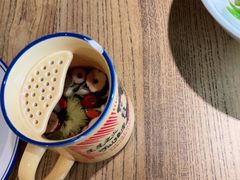 -农耕记·湖南土菜(科技园店)