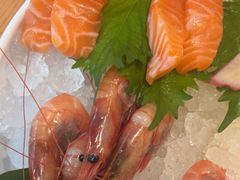 -菊上日式料理(蚌埠银泰店)