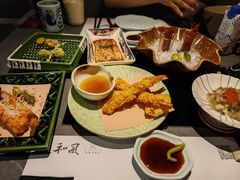 -匠和风精致料理(祥禾天地店)