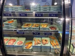 -蚝英雄鲜蚝自助专门店(长楹天街直营店)