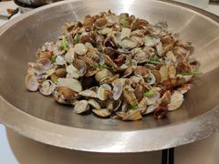 辣炒蛤蜊-金春禧(世茂国际广场店)
