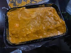 -Pita's&Tika's中东和印度风味餐厅(龙湖天街店)