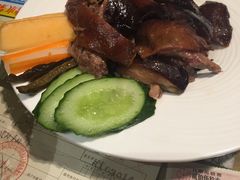 -局气 烤鸭·北京菜(光华路店)