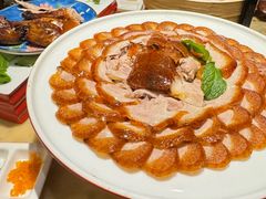 -范家小馆·烤鸭新京菜(金融街店)