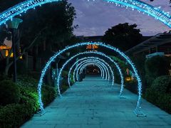 -苏州湾·王焰温泉