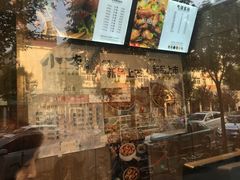 -小李烧鸡(大沽路店)