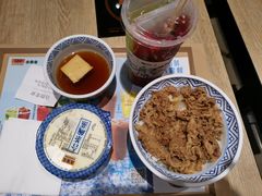 -吉野家(西客站南广场店)