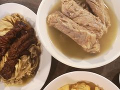 -松發肉骨茶(克拉码头店)