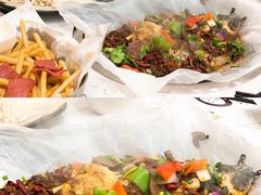 -有鱼吃·纸包烤鱼(曲江创意谷店)