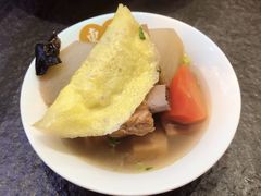-东哥紫阳蒸盆子(旺座·现代城店)
