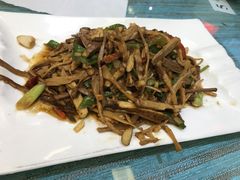 -自游人·美食一楼·地道徽菜(三十年名店)