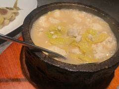 -木守西溪溪隐餐厅