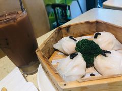 壹间虾饺皇-明腾壹间茶餐厅(新都会花园广场店)
