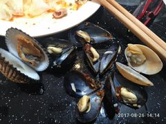 -鼎盛山海火锅(北戴河刘庄夜市老虎石浴场店)