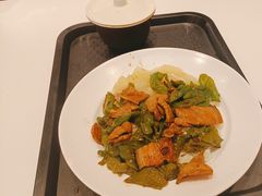 -乡村基(双流时代奥特莱斯餐厅)