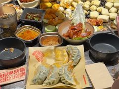 -塘屋烧烤·云南火塘烧烤品牌(新亚洲店)