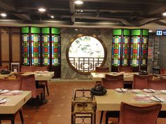 大堂-点都德(聚福楼店)