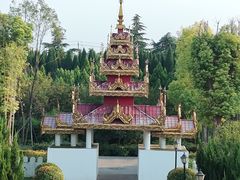 -洛阳白马寺