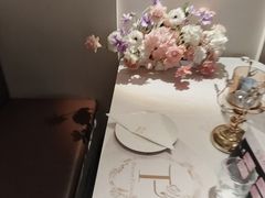 -PARFUM FLORAL花境法餐(南京首店)