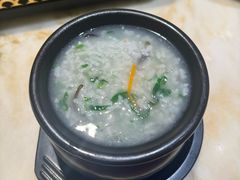 -红蜡烛-养生粥-津鲁菜(中山路店)