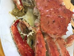 阿拉斯加长脚蟹-蚝专家(北滘店)