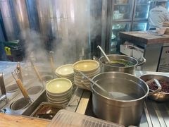 -苏小柳点心·手作小笼包(新街口分院店)