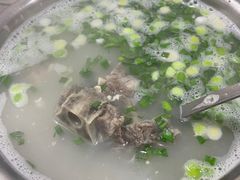 -内蒙古海拉尔烤羊腿·烤全羊·烧烤