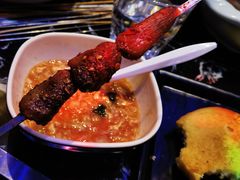 -冰城小镇音乐串吧·聚会餐厅(百子湾店)