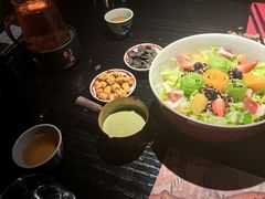 -锦楼·臻选新杭帮(杭州中心店)