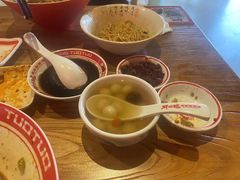 -秤砣砣·湖南粉面馆(青年路店)
