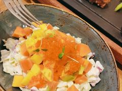 -原石牛扒·约会餐厅(龙城万科里店)