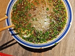 -叁宝烤肉• 西安烧烤(高科新花园店)