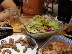 -聚点串吧·北京烧烤(赵登禹路店)