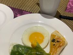 -泰安东尊华美达广场酒店(泰山景区店)