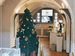 -Me Coffee下午茶艺术空间