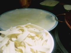 -城南老友羊蝎子火锅(花乡奥莱店)