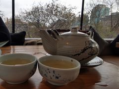 -Hatsune隐泉日式料理(三里屯太古里店)