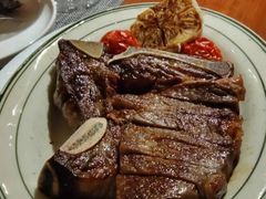 -MONICH牛排融合餐厅(和义大道购物中心店)