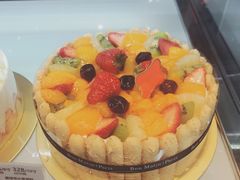 -早安巴黎(四季坊店)