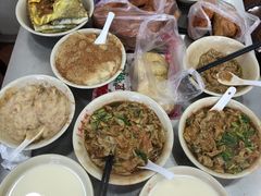 锅巴菜-真素诚(玉泉路总店)