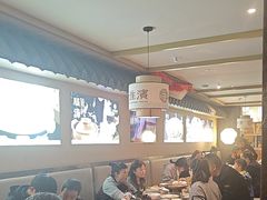 -老淮滨-蚌埠非遗小吃(淮河路店)