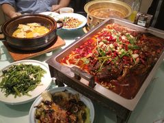 -湘渝人家·川湘菜(十里河店)