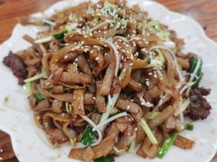 -南记食粥坊·宵夜大排档(岭南分店)