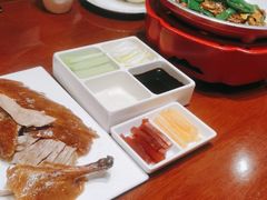 -京味张·北京烤鸭(天河南二路店)