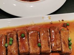 -老牌坊鲁菜名店(美莲广场店)
